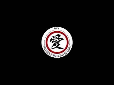 Seminario de Aikido 2017 -  Sensei Nishida en Chile