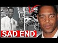 The Sad End of Marcus Allen’s Raiders Legacy – A Shocking Betrayal