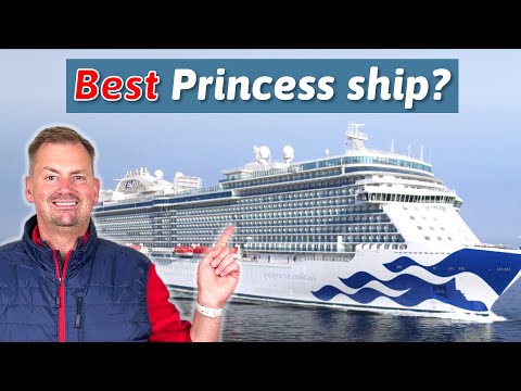 There's a lot to like on Enchanted Princess! Caribbean cruise review + tips