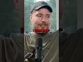 MrBeast’s Realization To His YouTube Grind