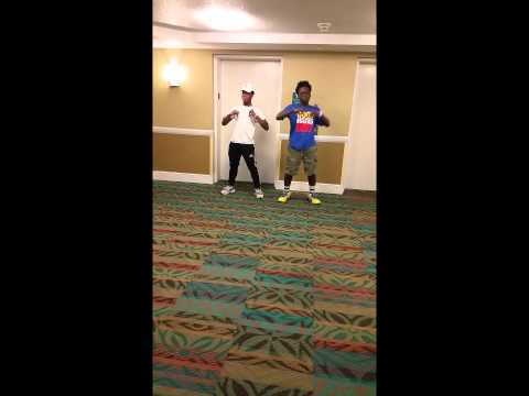 Chop It Up - Oh Boy Prince