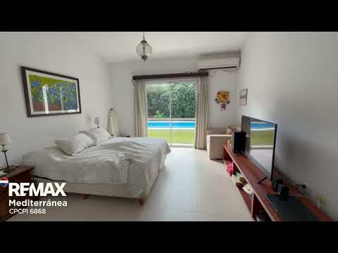 CASA DE 4 DORMITORIOS EN VENTA | San Isidro Villa Allende, Córdoba