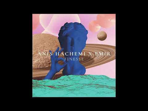 Anis Hachemi, Dj Emir Finesse