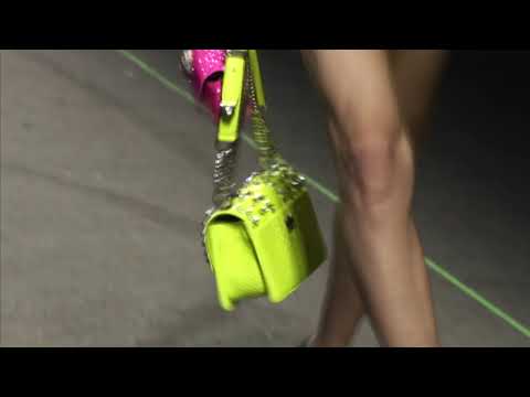 Philipp Plein Spring Summer 2020 Fashion Show