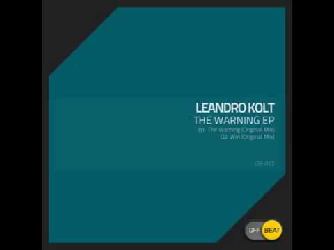 Leandro Kolt - The Warning // Win