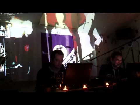 Disconcert. - StreetCulture Live