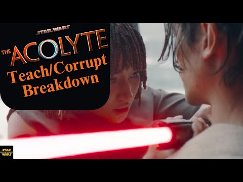 The Acolyte: Episode 6 - Review and Music Breakdown