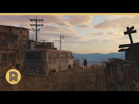 CGI 3D VFX DEMOREEL by Yeji Lee - SF FILM SCHOOL | The Rookies