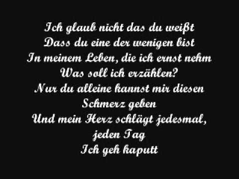 H1 feat Snatcha - Auch wenn alles nichts bringt.avi