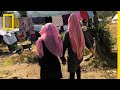 Reshaping The Trauma Of Refugee Children In Lesbos National Geographic