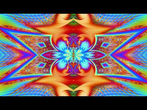 Human Blue & Silicon Sound - In The Mix ᴴᴰ