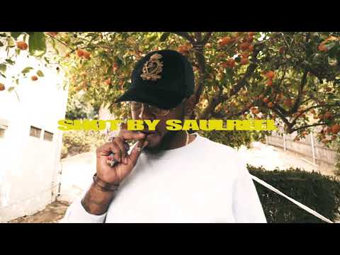 GGL SLICK “YARD SALE” (OFFICIAL VIDEO)