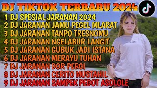 Download lagu DJ TIKTOK TERBARU 2024 - DJ SPESIAL JARANAN 2024 X DJ JAMU PEGEL MLARAT FYP TIKTOK TERBARU 2024 mp3