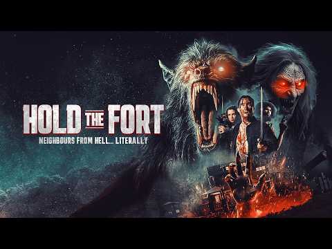 UK Official Teaser Trailer