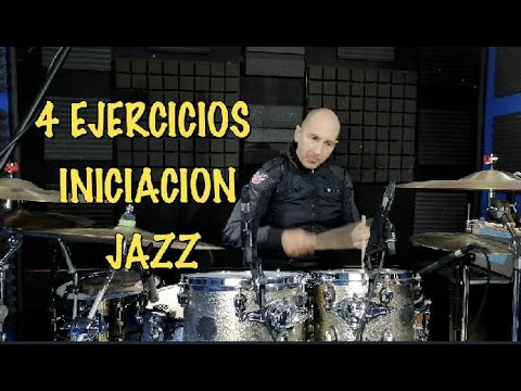 GROOVE 5 - INICIACION JAZZ