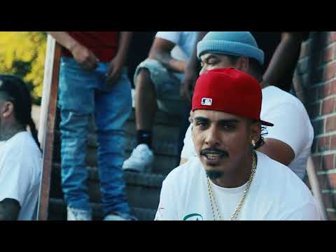 Yung Cinco Bandolero (Official Music Video) Ft. Baby Gas Prod. By Dubblabs