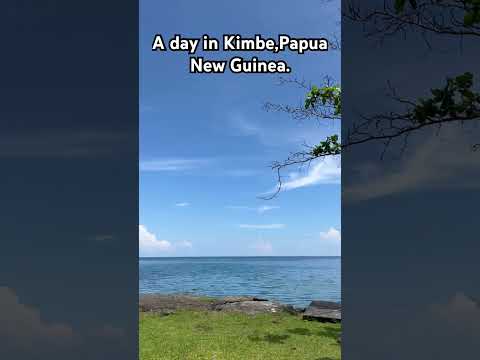 one of the best country islands PNG❤️#naturelovers#nature#beautifulbeaches#papuanewguinea #amazing