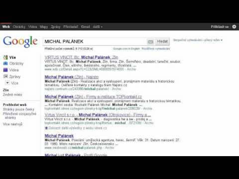 VIRTUS VINCIT IN GOOGLE :)