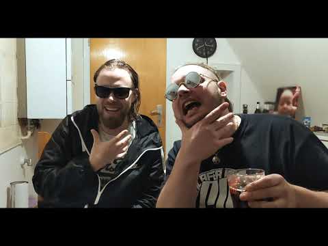 TOM STONE & CAVR - EINE FAMILIE (prod. by BoFaat) (OFFICIAL VIDEO)