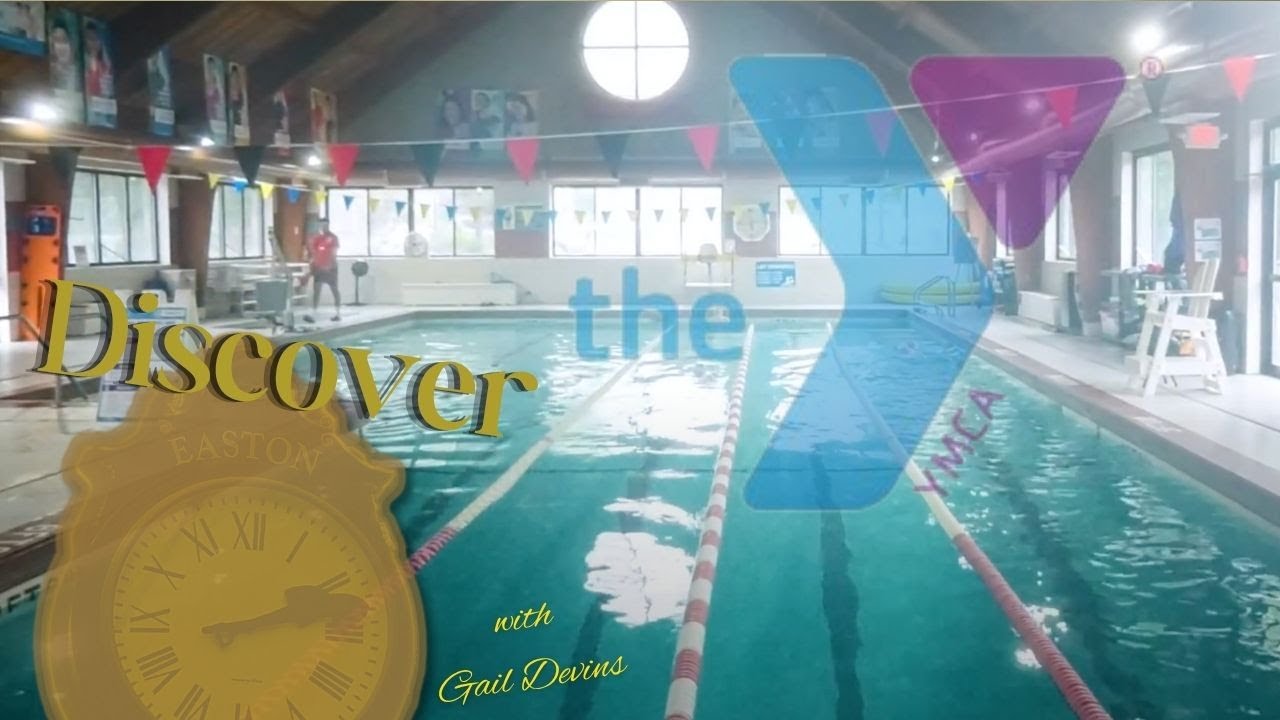 Discover Easton YMCA
