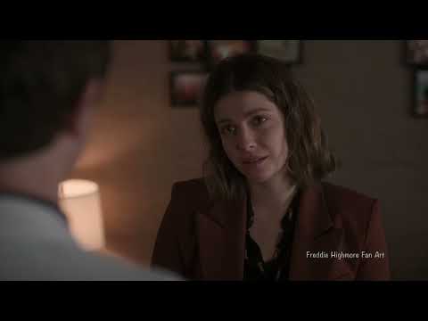 The Good Doctor - s5 ep9 - Shaun and Lea  We're going to need a lot of hard work