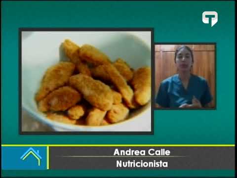 Alimentos ultraprocesados: Conozca los riesgos de consumirlos