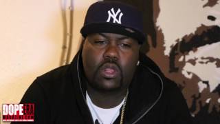 Dope Era Magazine Exclusive With Mistah Fab Fan Tribute/Son Of A Pimp 2 BreakDown