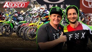 El Supercross es espectacular... tienes que conocerlo