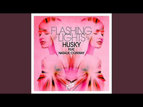 Flashing Lights (Husky's Sax Ride)