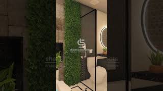 Best Architectural & Interior Designs #shape #subscribe #viralshorts #reels #shorts #video #cafe #1k
