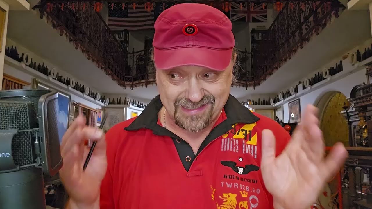 Подло ограбили и унизили весь 95й квартал, бандеро-бандиты отобрали самое свя