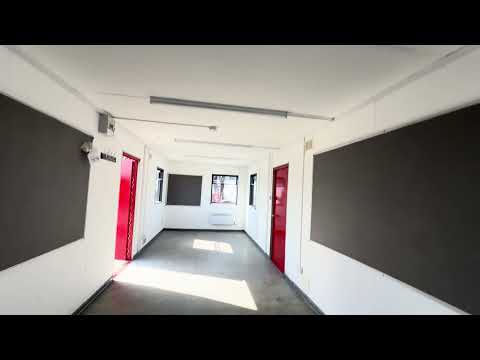 32 x 10 site office cabin ...full open plan .....2 - Image 2