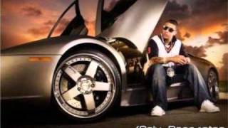 Daddy Yankee - Perreo Underground (Dj Machine &amp; Dj Maximan)