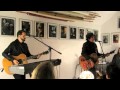 Jesse Malin - "Arrested"