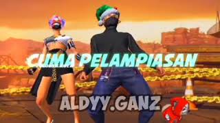 Download lagu Story wa ff 30 detik | versi pantun mp3