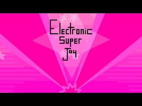 Electronic Super Joy - 04 - Darkas