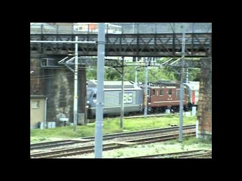 100 anni Sempione Parte 3