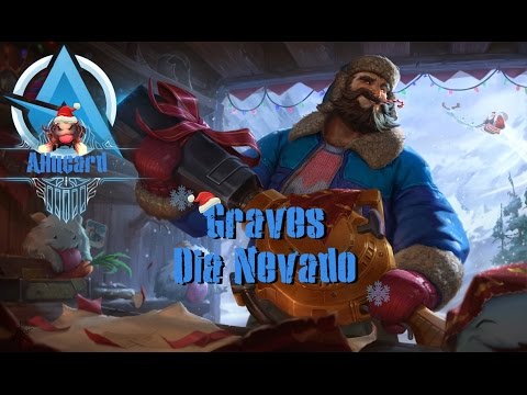 Graves Dia Nevado [Spotlight] - 1350RP