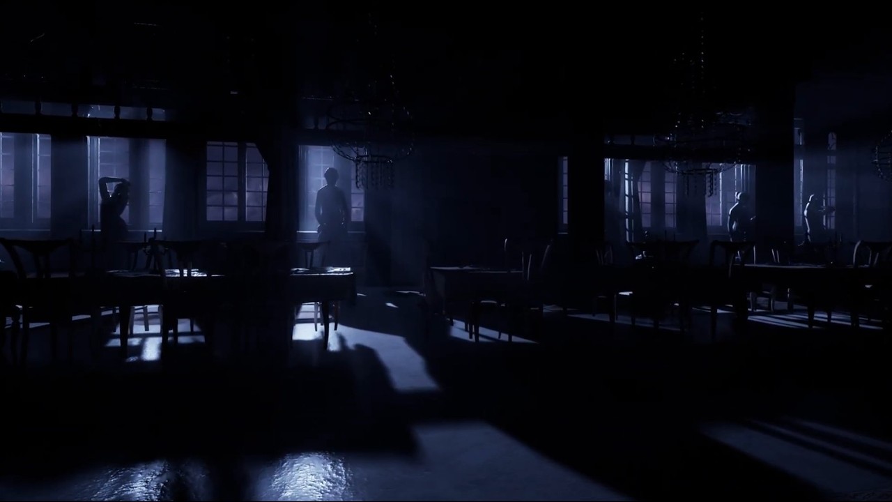 Inner Voice trailer teaser