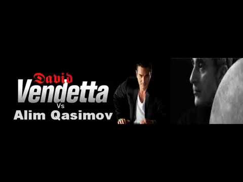 David Vendetta Vs. Keith Thompson-Break 4 Love (David Vendetta Mix).wmv