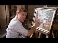 Big Eyes Review Commentary