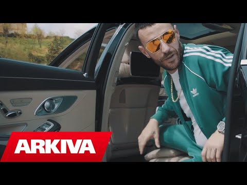 Stresi - GTA (Official Video HD)