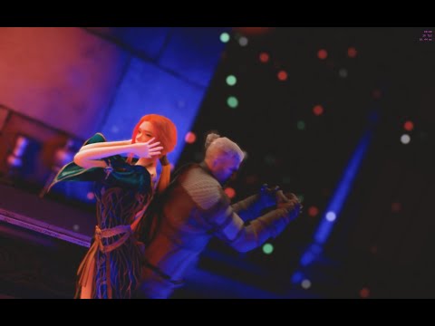 VAM Dance VOD. Trouble Maker - Trouble Maker