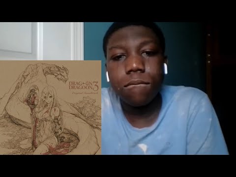 Me listening to my unorganized Nier/Drakengard playlist