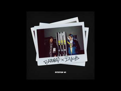 Baddabap x Inkub - La Puta Vida