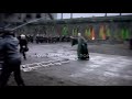 Deleted Draco Malfoy Redemption Scene In Harry Potter And The Deathly Hallows Part 2