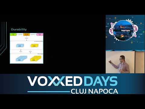 Vlad Mihalcea - Transactions and Concurrency Control Patterns