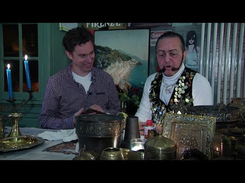 TV Oranje Artiesten Special - Ronnie Ruysdael