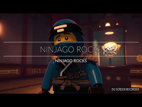 Ninjago the one mask names and There powers.