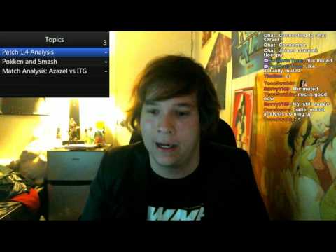 T-Loc University Episode 2 Pt.1 (P2 in description)